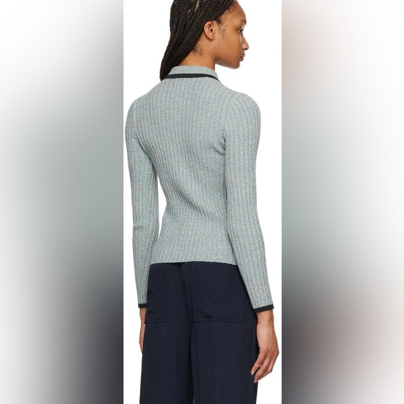 Ganni Ribbed Knit - Picture 3 of 6